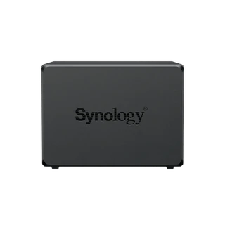 Synology DiskStation DS1525+ - Serveur NAS 5 baies Ryzen V1500B 8GB
