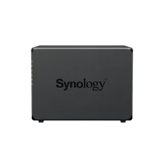 Synology DiskStation DS1525+ - Serveur NAS 5 baies Ryzen V1500B 8GB