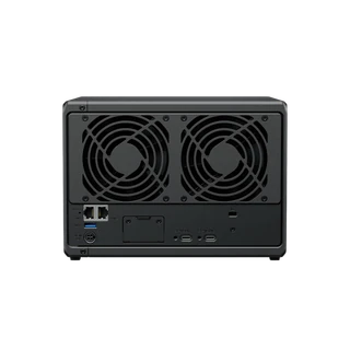 Synology DiskStation DS1525+ - Serveur NAS 5 baies Ryzen V1500B 8GB