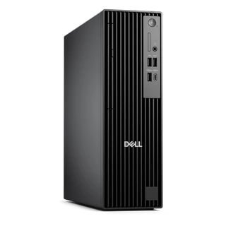 DELL DESKTOP Pro Slim QCS1250 i5-14500 16Go 512Go SSD Wi11P Noir