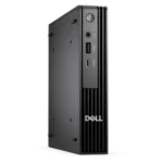 DELL DESKTOP MICRO Pro QCM1250 Ultra 5-235T 8Go 512Go SSD Windows 11 Pro Noir — WebP optimisé DELL DESKTOP MICRO Pro QCM1250 Ultra 5-235T 8Go 512Go SSD Windows 11 Pro Noir