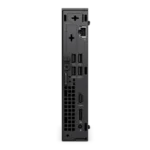 DELL DESKTOP MICRO Pro QCM1250 Ultra 5-235T 8Go 512Go SSD Windows 11 Pro Noir — WebP optimisé DELL DESKTOP MICRO Pro QCM1250 Ultra 5-235T 8Go 512Go SSD Windows 11 Pro Noir