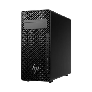 HP Z2 G1i TWR Ultra7-265 16GB 1TB SSD 4GB Linux - Workstation Professionnelle