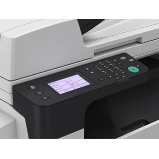 Canon Laser imageRUNNER 2224iF MFP 4en1 Réseau Wifi Mono A3 R/V 24 B&WPPM 12M