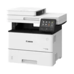 Canon Laser imageRUNNER 1643iF MFP 3en1 Réseau Wifi Mono A4 R/V 43 B&WPPM 12M