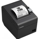 Epson Thermique TM-T20X POS SFP Mono A0 POS B&WPPM POS Imprimante à Tickets 12M — WebP optimisé Epson Thermique TM-T20X POS SFP Mono A0 POS B&WPPM POS Imprimante à Tickets 12M