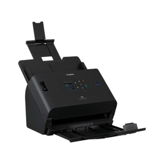 CANON DOCUMENT SCANNER DR-S250N