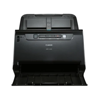 CANON Scanner A4 image FORMULA DR-C230 12M