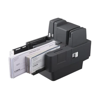 Scanner de chèque CANON CR-150N