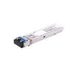 Module Transcepteur Optique Huawei eSFP Gigabit Monomode 1310nm 40km LC