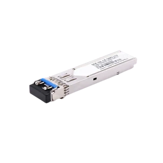 Module Transcepteur Optique Huawei eSFP Gigabit Monomode 1310nm 40km LC