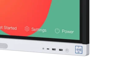 Huawei IdeaHub Board 2 75 pouces