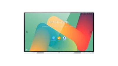 Huawei IdeaHub Board 2 75 pouces
