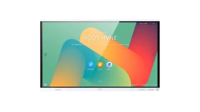 Huawei IdeaHub Board 2 75 pouces