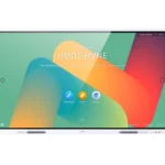 Huawei IdeaHub Board 2 65 pouces