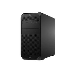 HP Z4 G5 TWR Xeon W3-2423 16Go 2To HDD 512Go SSD NVIDIA RTX A400 4 GB Linux 36 Mois