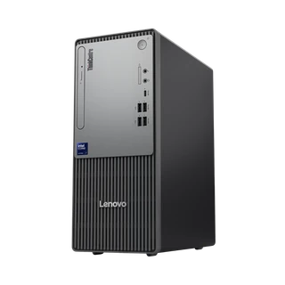 LENOVO DESKTOP TWR Thinkcenter Neo 50t Ultra 5-225 8 Go 512 Go SSD Freedos Noir 36M