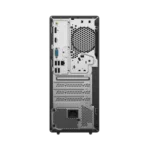 LENOVO DESKTOP TWR Thinkcenter Neo 50t Ultra 5-225 8 Go 512 Go SSD Freedos Noir 36M