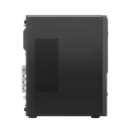 LENOVO DESKTOP TWR Thinkcenter Neo 50t Ultra 5-225 8 Go 512 Go SSD Freedos Noir 36M