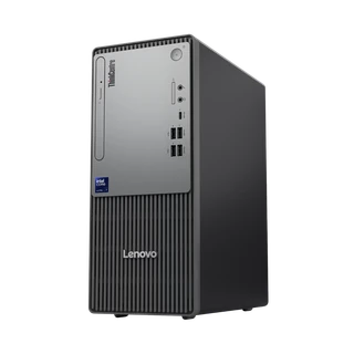 LENOVO DESKTOP TWR Thinkcenter Neo 50t Ultra 7-265 8 Go 512 Go SSD Freedos Noir 36M