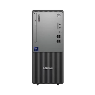 LENOVO DESKTOP TWR Thinkcenter Neo 50t Ultra 7-265 8 Go 512 Go SSD Freedos Noir 36M