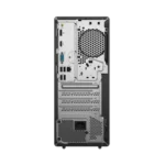 LENOVO DESKTOP TWR Thinkcenter Neo 50t Ultra 7-265 8 Go 512 Go SSD Freedos Noir 36M