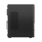 LENOVO DESKTOP TWR Thinkcenter Neo 50t Ultra 7-265 8 Go 512 Go SSD Freedos Noir 36M