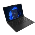 LENOVO LAPTOP Thinkpad T14 14'' Ultra7-255U 16Go 512Go SSD Windows 11 Pro Noir 36 Mois