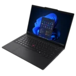 LENOVO LAPTOP Thinkpad T14 14'' Ultra7-255U 16Go 512Go SSD Windows 11 Pro Noir 36 Mois
