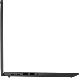 LENOVO LAPTOP Thinkpad T14 14'' Ultra7-255U 16Go 512Go SSD Windows 11 Pro Noir 36 Mois