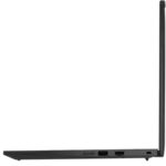 LENOVO LAPTOP Thinkpad T14 14'' Ultra7-255U 16Go 512Go SSD Windows 11 Pro Noir 36 Mois
