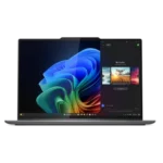 LENOVO ThinkPad X9 14'' 2.8K OLED AR AS Touch Intel u7-258V 32 Go 1 To SSD W11P Gris 36 Mois