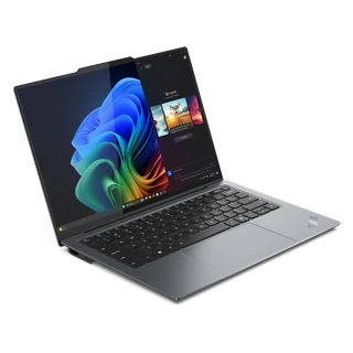 LENOVO ThinkPad X9 14'' 2.8K OLED AR AS Touch Intel u7-258V 32 Go 1 To SSD W11P Gris 36 Mois