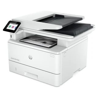 HP LaserJet Pro 4103FDW - Multifonction 4 en 1 Réseau WiFi Monochrome A4