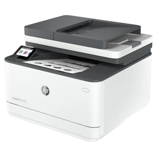 HP LaserJet Pro 3103fdn MFP - Multifonction Laser Monochrome A4 Réseau 33 ppm