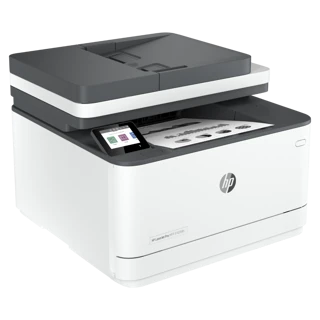 HP LaserJet Pro 3103fdn MFP - Multifonction Laser Monochrome A4 Réseau 33 ppm