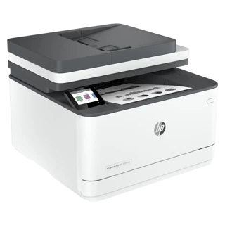 HP LaserJet Pro 3103fdw - Multifonction 4 en 1 Réseau WiFi Monochrome A4