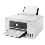 Canon MAXIFY GX3040 - Imprimante Multifonction Jet d'Encre 3 en 1 WiFi Couleur A4