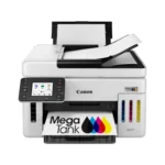 CANON Ink Tank GX6140 EUM Multifonction 4 en 1 A4 Réseau WiFi ADF 24 PPM — WebP optimisé CANON Ink Tank GX6140 EUM Multifonction 4 en 1 A4 Réseau WiFi ADF 24 PPM