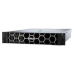 Serveur Dell PowerEdge R760XS – Processeur Silver 4510, 32GB RAM, SSD 480GB — WebP optimisé Serveur Dell PowerEdge R760XS - Processeur Silver 4510, 32GB RAM, SSD 480GB