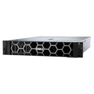 Serveur Dell PowerEdge R760XS – Processeur Silver 4510, 32GB RAM, SSD 480GB — WebP optimisé Serveur Dell PowerEdge R760XS - Processeur Silver 4510, 32GB RAM, SSD 480GB
