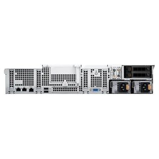 Serveur Dell PowerEdge R760XS – Processeur Silver 4510, 32GB RAM, SSD 480GB — WebP optimisé Serveur Dell PowerEdge R760XS - Processeur Silver 4510, 32GB RAM, SSD 480GB