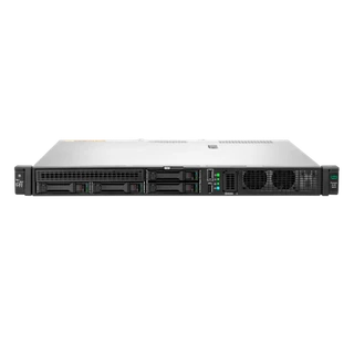 Serveur HPE ProLiant DL20 Gen11 - 6 cœurs 32GB RAM 960GB SSD