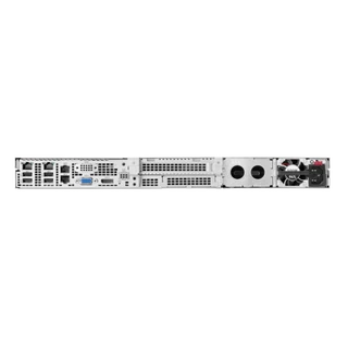 Serveur HPE ProLiant DL20 Gen11 - 6 cœurs 32GB RAM 960GB SSD