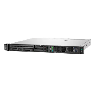 Serveur HPE ProLiant DL20 Gen11 - 6325P 32GB RAM 2x480GB SSD