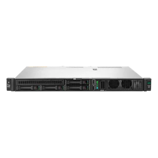 Serveur HPE ProLiant DL20 Gen11 - 6325P 32GB RAM 2x480GB SSD
