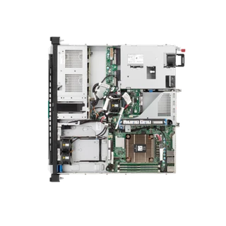 Serveur HPE ProLiant DL20 Gen11 - 6325P 32GB RAM 2x480GB SSD