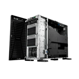 Serveur HPE ProLiant ML110 Gen11 – 16 cœurs 2GHz 64GB RAM 960GB SSD — WebP optimisé Serveur HPE ProLiant ML110 Gen11 - 16 cœurs 2GHz 64GB RAM 960GB SSD