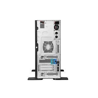 Serveur HPE ProLiant ML110 Gen11 – 16 cœurs 2GHz 64GB RAM 960GB SSD — WebP optimisé Serveur HPE ProLiant ML110 Gen11 - 16 cœurs 2GHz 64GB RAM 960GB SSD