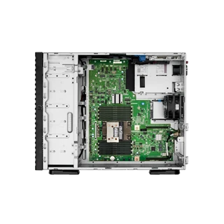 Serveur HPE ProLiant ML110 Gen11 – 16 cœurs 2GHz 64GB RAM 960GB SSD — WebP optimisé Serveur HPE ProLiant ML110 Gen11 - 16 cœurs 2GHz 64GB RAM 960GB SSD